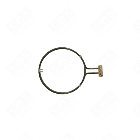 RESISTANCE CIRCULAIRE 2200W D'ORIGINE FORNI, FORNELLI ELETTRICI E A GAS - 71X5376