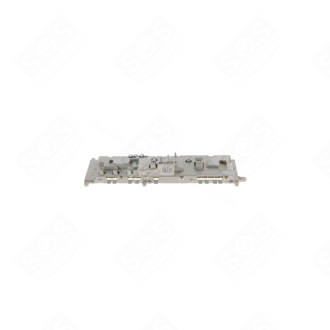 CARTE ÉLECTRONIQUE, MODULE DE COMMANDE D'ORIGINE ASCIUGATRICE - AS0072445