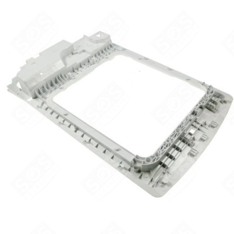 DESSUS PLASTIQUE D'ORIGINE LAVATRICE - AS0074657