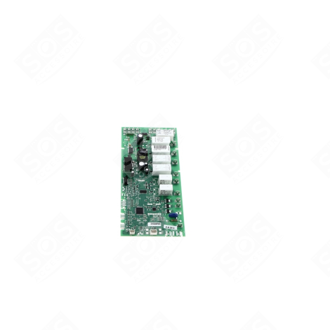CARTE ÉLECTRONIQUE, MODULE DE PUISSANCE D'ORIGINE FORNI, FORNELLI ELETTRICI E A GAS - AS0039978
