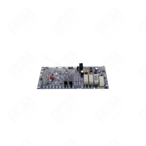 CARTE ÉLECTRONIQUE, MODULE DE PUISSANCE D'ORIGINE FORNI, FORNELLI ELETTRICI E A GAS - AS0070893