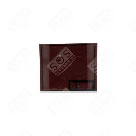 SURFACE VITROCERAMIQUE D'ORIGINE PIANO COTTURA - AS0037603