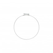 Morsetto per la guarnizione dell'oblò originale