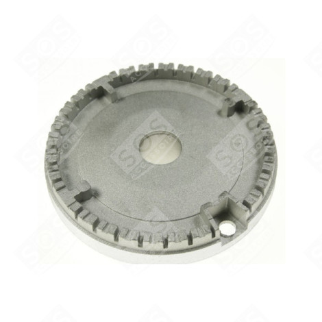 COURONNE DE BRÛLEUR D'ORIGINE PIANO COTTURA - 70010093