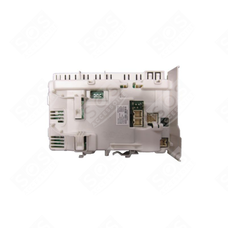 CARTE ÉLECTRONIQUE, MODULE DE PUISSANCE D'ORIGINE  LAVATRICE - 8070104073