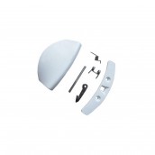 Kit maniglia oblò originale