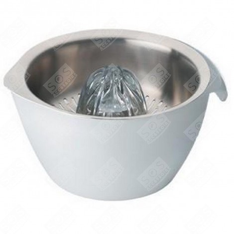 SPREMIAGRUMI COMPLETO ROBOT DA CUCINA E CUOCITUTTO - AWAT312B01