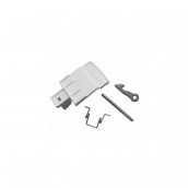 Maniglia dello sportello originale