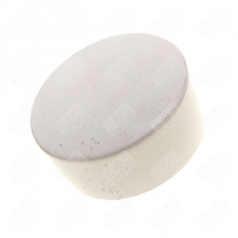 PULSANTE PROGRAMMATORE BIANCO FORNI, FORNELLI ELETTRICI E A GAS - 72X0404