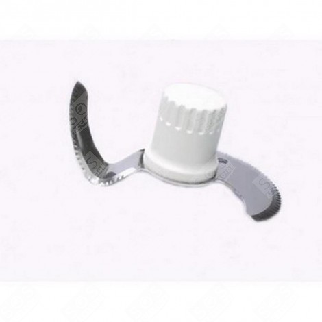 COLTELLO (ELICA) ROBOT DA CUCINA E CUOCITUTTO - ZA73.0