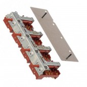 Blocco 4 regolatori di energia