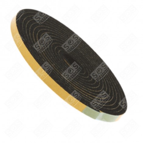 GUARNIZIONE PIASTRA ORIGINALE FORNI, FORNELLI ELETTRICI E A GAS - 00604095