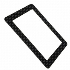 Vetro interno della porta originale