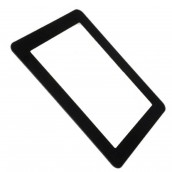 Vetro interno della porta originale