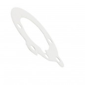 Guarnizione della piastra di cottura