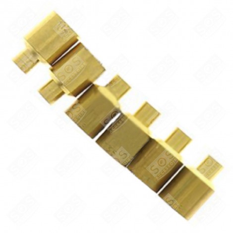 SACCHETTO INIETTORE GAS NATURALE FORNI, FORNELLI ELETTRICI E A GAS - 77X3053