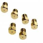 Sacchetto iniettori gas butano/propano