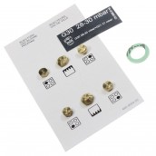 Sacchetto iniettori gas butano/propano