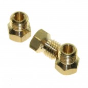 Sacchetto d'iniettori gaz naturale originale