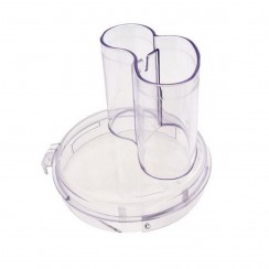 Coperchio per ciotola tritatutto (senza pressa doppia)