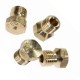 SACHET INJECTEURS GAZ BUTANE/PROPANE FORNI, FORNELLI ELETTRICI E A GAS - AS0000045
