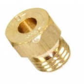 Kit iniettori gaz naturale