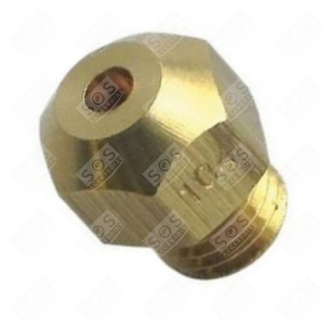 INIETTORE, UGELLO GAS NATURALE 103 FORNI, FORNELLI ELETTRICI E A GAS - 431100007