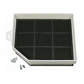 Filtro a carbone (al pezzo) originale