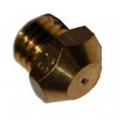 Iniettore gas butano/propano (diam 73)