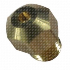 Iniettore gaz naturale 108