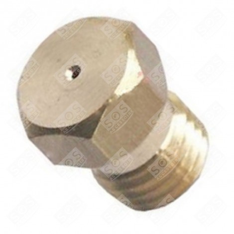 INIETTORE GAZ NATURALE 115 FORNI, FORNELLI ELETTRICI E A GAS - 431900028, 431920259     