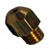 Iniettore, ugello a gas naturale (diametro 1,19)