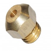 Iniettore gas naturale (diam 81)