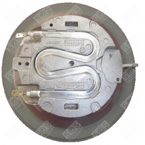 GENERATORE 1600W FORNI, FORNELLI ELETTRICI E A GAS - 74X9197