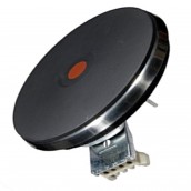 plaque diam 180 mm