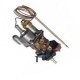 VALVOLA TERMOSTATICA FORNI, FORNELLI ELETTRICI E A GAS - 44003110