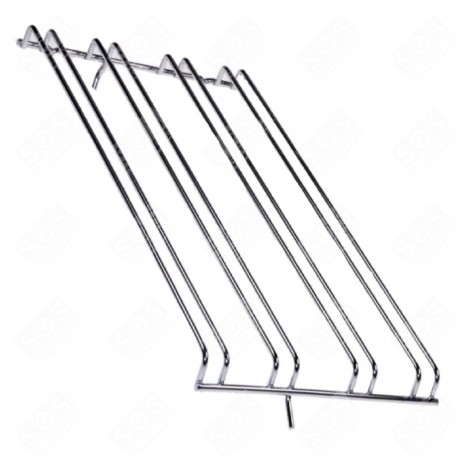 GRIGLIA (LATO SINISTRO) FORNI, FORNELLI ELETTRICI E A GAS - 3546380050