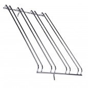 Griglia (lato sinistro)