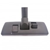 Spazzola combinata 2 posizioni