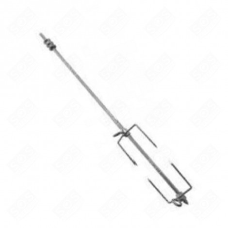 GRIGLIA, SUPPORTO FORNI, FORNELLI ELETTRICI E A GAS - 3870291014