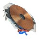 FOCOLARE A INDUZIONE FORNI, FORNELLI ELETTRICI E A GAS - 72X9987