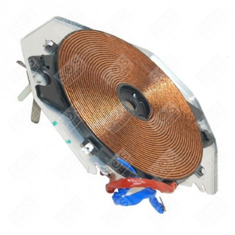 FOCOLARE A INDUZIONE FORNI, FORNELLI ELETTRICI E A GAS - 72X9987