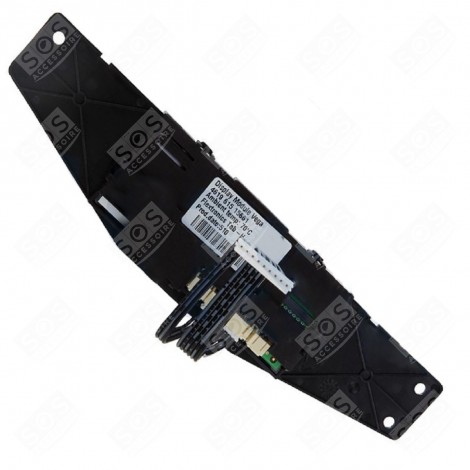 PIASTRA DI VISUALIZZAZIONE FORNI, FORNELLI ELETTRICI E A GAS - 481213038798