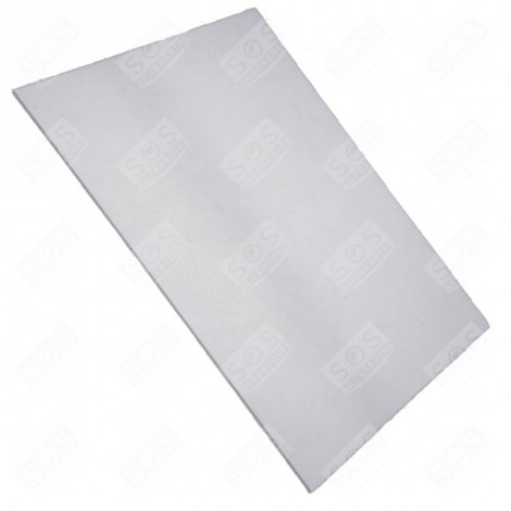 VETRO INTERNO DELLA PORTA ORIGINALE FORNI, FORNELLI ELETTRICI E A GAS - 3301525014