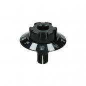 Indicatore programmi