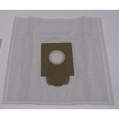 Confezione di 4 sacchetti in microfibra