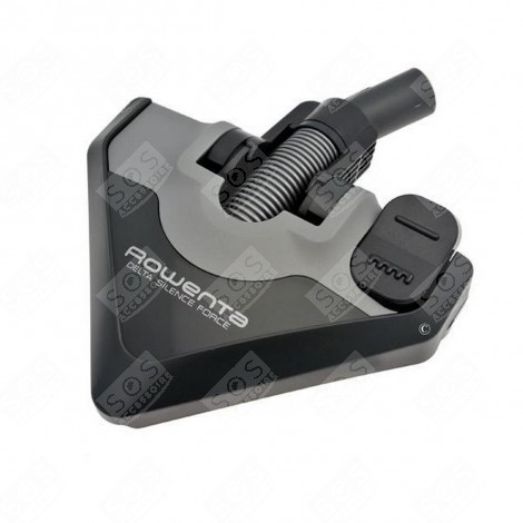 SPAZZOLA DELTA TRIANGOLARE ASPIRAPOLVERE - RT2665 ZR900501