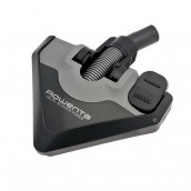 Spazzola Delta triangolare