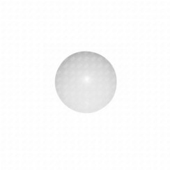 Kit di 8 sfere di plastica originale