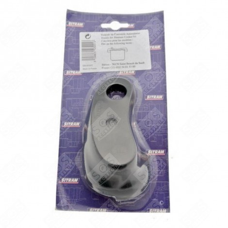 POMELLO COPERCHIO PENTOLE A PRESSIONE - 30016